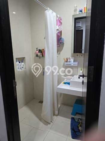 For Sale! Premium House LT 161m2 Desain Elegan di Citra Garden For Sale! Premium House LT 161m2 Desain Elegan di Citra Garden