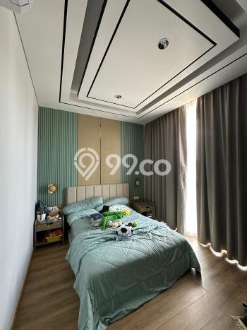 Hunian Mewah Dijual LT 495m2 di BSD, Tangerang Selatan Hunian Mewah Dijual LT 495m2 di BSD, Tangerang Selatan