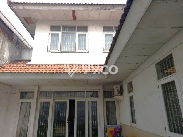 Dijual Hunian Mewah dengan Fasilitas Sekitar Komplit di Karang Tengah, Tangerang Dijual Hunian Mewah dengan Fasilitas Sekitar Komplit di Karang Tengah, Tangerang