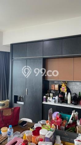 Apartemen Prestisius Dijual di Jakarta Barat Lokasi Strategis Punya 3 Kamar Tidur Apartemen Prestisius Dijual di Jakarta Barat Lokasi Strategis Punya 3 Kamar Tidur