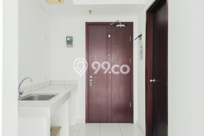 Hunian Apartemen Budget Friendly di Tangerang dengan 1 Kamar Tidur, 1 Kamar Mandi Hunian Apartemen Budget Friendly di Tangerang dengan 1 Kamar Tidur, 1 Kamar Mandi