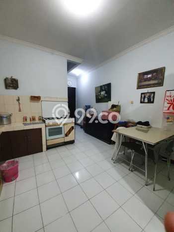Rumah Minimalis 2 KT LT 60m2 di Green Lake City Rumah Minimalis 2 KT LT 60m2 di Green Lake City