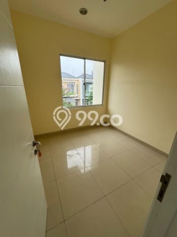Dijual Hunian Rumah Nyaman 3 Kamar di Green Lake City, Jakarta Barat Dijual Hunian Rumah Nyaman 3 Kamar di Green Lake City, Jakarta Barat