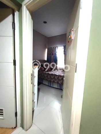 Sewa Rumah Murah di Green Lake City Jakarta Barat Punya 2 KT Sewa Rumah Murah di Green Lake City Jakarta Barat Punya 2 KT