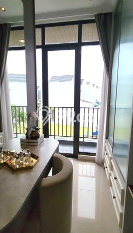 Dijual Rumah 4 Kamar Lokasi Strategis Nyaman dan Strategis di Curug Dijual Rumah 4 Kamar Lokasi Strategis Nyaman dan Strategis di Curug