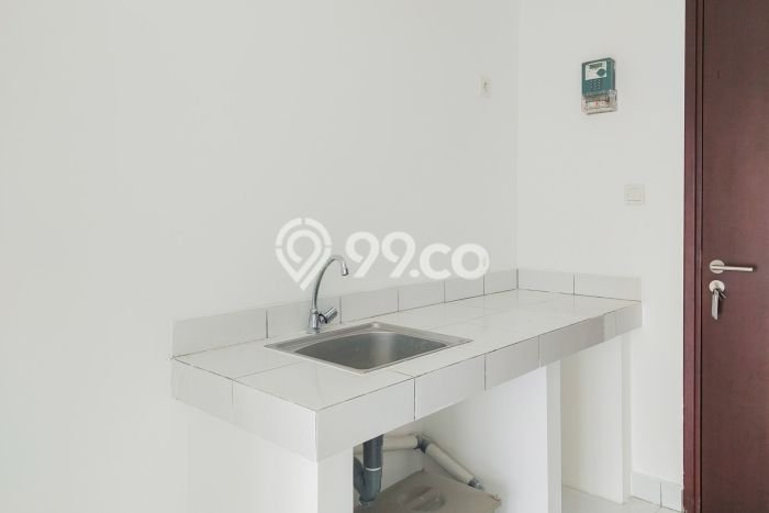Hunian Apartemen Budget Friendly di Tangerang dengan 1 Kamar Tidur, 1 Kamar Mandi Hunian Apartemen Budget Friendly di Tangerang dengan 1 Kamar Tidur, 1 Kamar Mandi