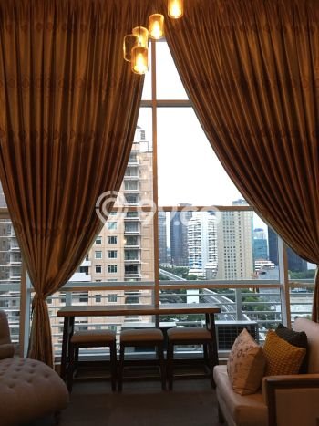 Dijual Apartemen di Jakarta Selatan 1 Kamar & 1 Kamar Mandi, Luas 84m2 Dijual Apartemen di Jakarta Selatan 1 Kamar & 1 Kamar Mandi, Luas 84m2