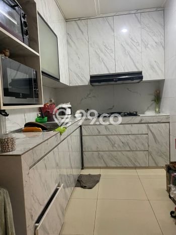 Rumah Elit LB 572m2 Siap Pakai Desain Elegan di Green Lake City, Jakarta Barat Rumah Elit LB 572m2 Siap Pakai Desain Elegan di Green Lake City, Jakarta Barat