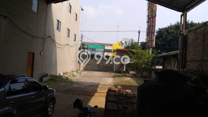 Gudang disewakan lokasi strategis Ciledug Tangerang 1460m2 Gudang disewakan lokasi strategis Ciledug Tangerang 1460m2