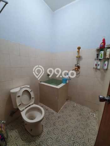 Rumah Minimalis 2 KT LT 60m2 di Green Lake City Rumah Minimalis 2 KT LT 60m2 di Green Lake City