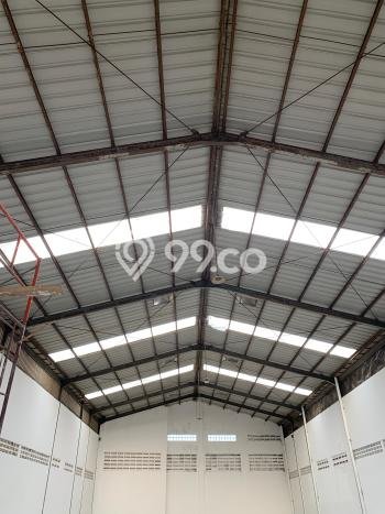 Area Strategis! Disewakan Gudang Lokasi Cipondoh, Tangerang Cocok untuk Bisnis Area Strategis! Disewakan Gudang Lokasi Cipondoh, Tangerang Cocok untuk Bisnis