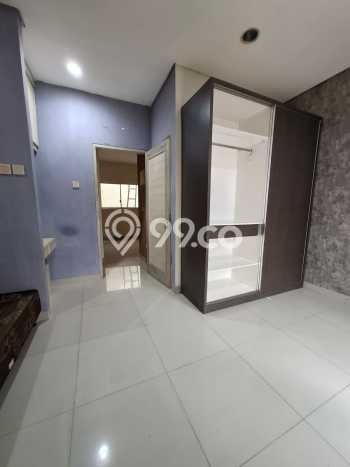 Rumah Elit Modern Siap Huni di Puri Mansion Jakarta Barat Rumah Elit Modern Siap Huni di Puri Mansion Jakarta Barat