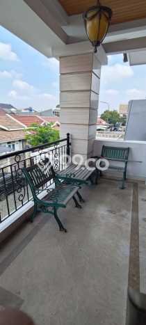For Sale! Luxury House LT 421m2 Desain Modern di Metro Permata For Sale! Luxury House LT 421m2 Desain Modern di Metro Permata