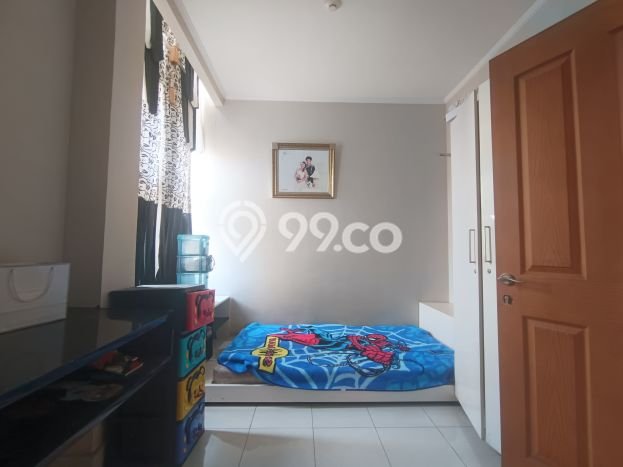 Dijual Apartemen Mewah 3 KT & 3 KM di Kemayoran, Jakarta Pusat Dijual Apartemen Mewah 3 KT & 3 KM di Kemayoran, Jakarta Pusat