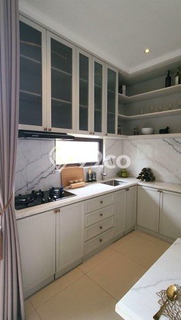 Dijual Rumah 4 Kamar Lokasi Strategis Nyaman dan Strategis di Curug Dijual Rumah 4 Kamar Lokasi Strategis Nyaman dan Strategis di Curug