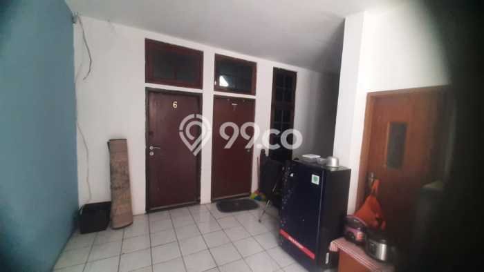 Rumah Mewah Siap Huni LT 379m2 di Tanah Abang, Jakarta Pusat Rumah Mewah Siap Huni LT 379m2 di Tanah Abang, Jakarta Pusat