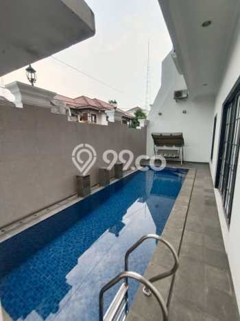 Jual Cepat Hunian Elegan Cozy di Jakarta Barat Jual Cepat Hunian Elegan Cozy di Jakarta Barat