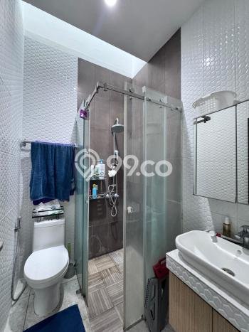 Rumah Modern 3 KT di Metland Puri Jakarta Barat Semi Furnished Rumah Modern 3 KT di Metland Puri Jakarta Barat Semi Furnished