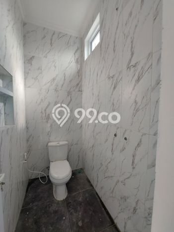 Hunian Mewah Siap Huni LT 107m2 di Cipondoh, Tangerang Hunian Mewah Siap Huni LT 107m2 di Cipondoh, Tangerang