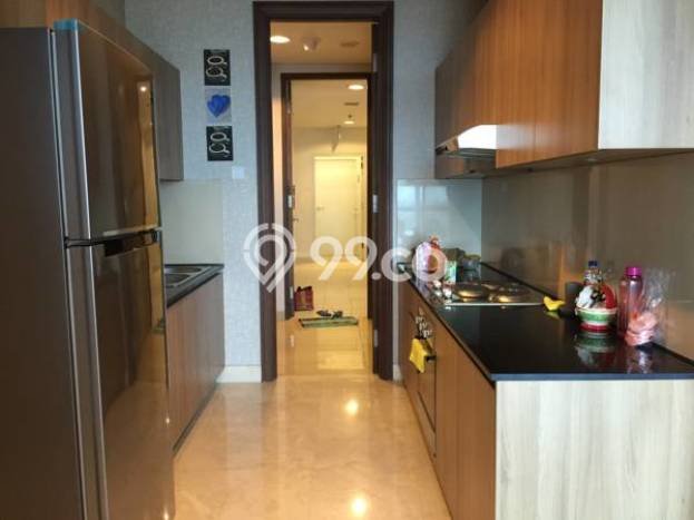 Siap Milik Apartemen Elit 2 KT & 1 KM di Kembangan, Jakarta Barat Siap Milik Apartemen Elit 2 KT & 1 KM di Kembangan, Jakarta Barat