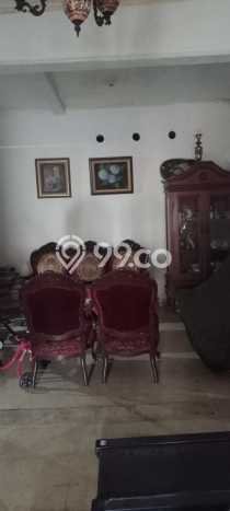 Tanah Komersial Dijual di Kebayoran Lama Jakarta Selatan 345m2 Tanah Komersial Dijual di Kebayoran Lama Jakarta Selatan 345m2