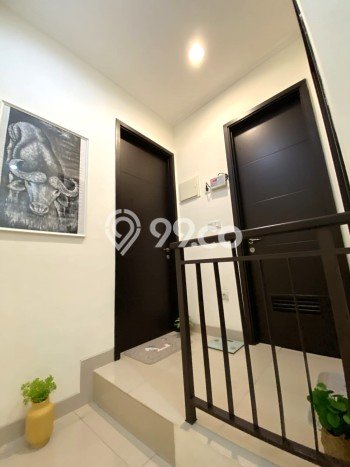 Dijual Rumah Strategis Bagus Punya 2 KT di Cipondoh Tangerang - Dijual Rumah Strategis Bagus Punya 2 KT di Cipondoh Tangerang -