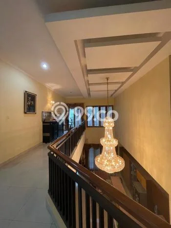 Rumah Mewah Siap Huni LT 733m2 di Menteng, Jakarta Pusat Rumah Mewah Siap Huni LT 733m2 di Menteng, Jakarta Pusat