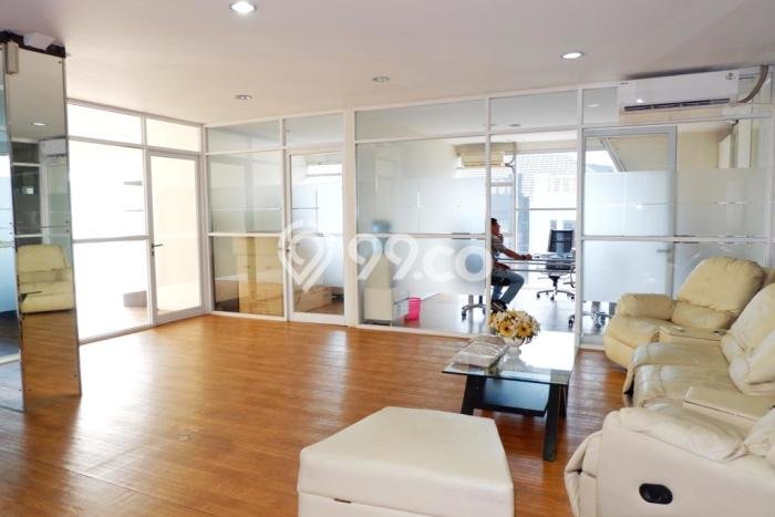 Unit Kantor Dijual di Serpong Utara Tangerang Selatan 1819m2 Unit Kantor Dijual di Serpong Utara Tangerang Selatan 1819m2