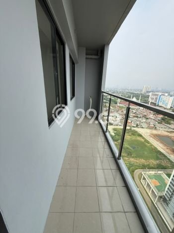 Untuk Dijual Apartemen 2 KT & 1 KM di Jakarta Barat Area Strategis Untuk Dijual Apartemen 2 KT & 1 KM di Jakarta Barat Area Strategis