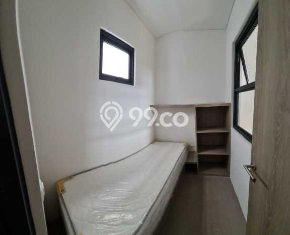 Rumah Minimalis 2 KT di Gading Serpong Tangerang Full Furnished Rumah Minimalis 2 KT di Gading Serpong Tangerang Full Furnished