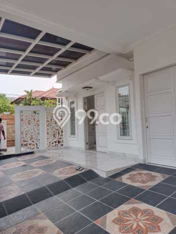 Rumah Premium di Jakarta Barat Lokasi Strategis Kondisi Baik Rumah Premium di Jakarta Barat Lokasi Strategis Kondisi Baik