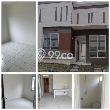 Rumah Sederhana Dijual di Tenjo 2 Kamar dengan Luas Tanah 90m2 Rumah Sederhana Dijual di Tenjo 2 Kamar dengan Luas Tanah 90m2