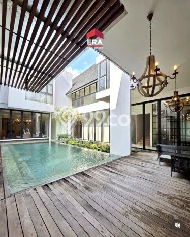 Dijual Rumah Elit Exclusive di Kebayoran Baru, Jakarta Selatan Dijual Rumah Elit Exclusive di Kebayoran Baru, Jakarta Selatan