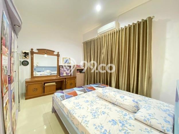 Disewakan! Rumah 3 Kamar Tidur &
3 Kamar Mandi di Green Lake City, Jakarta Barat Disewakan! Rumah 3 Kamar Tidur &
3 Kamar Mandi di Green Lake City, Jakarta Barat
