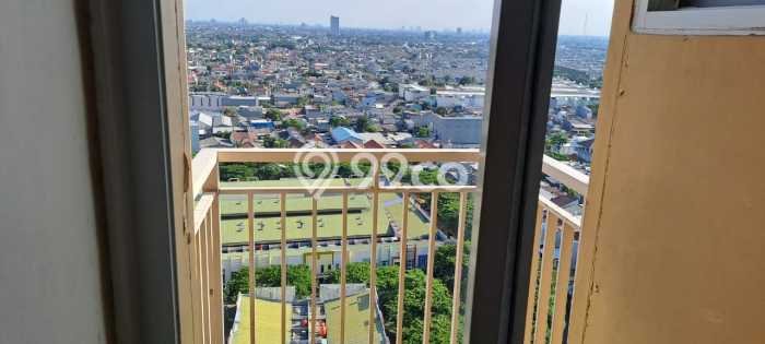 Apartemen Murah Dijual di Jakarta Barat 2 KT & 1 KM Apartemen Murah Dijual di Jakarta Barat 2 KT & 1 KM