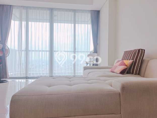 Paling Dicari! Apartemen Premium Dijual di Puri Indah Punya 2 Bedroom Paling Dicari! Apartemen Premium Dijual di Puri Indah Punya 2 Bedroom