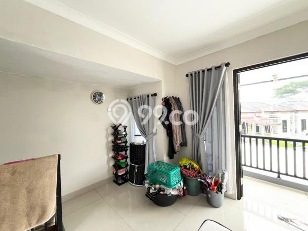 Jual Rumah Eksklusif 3 KT di Gading Serpong, Tangerang Jual Rumah Eksklusif 3 KT di Gading Serpong, Tangerang