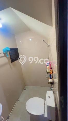Rumah Modern 2 KT di Metland Puri Jakarta Barat Semi Furnished Rumah Modern 2 KT di Metland Puri Jakarta Barat Semi Furnished