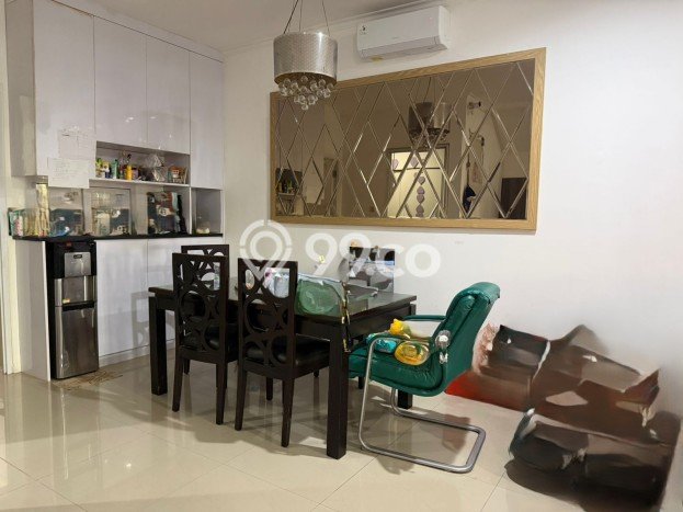 Jual Rumah Eksklusif 3 KT di Semanan, Jakarta Barat Jual Rumah Eksklusif 3 KT di Semanan, Jakarta Barat