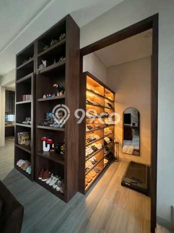 Rumah Elit LB 165m2 Siap Huni Desain Elegan di BSD Green Wich, Tangerang Rumah Elit LB 165m2 Siap Huni Desain Elegan di BSD Green Wich, Tangerang