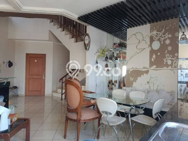 Dijual Apartemen Mewah 3 KT & 3 KM di Kemayoran, Jakarta Pusat Dijual Apartemen Mewah 3 KT & 3 KM di Kemayoran, Jakarta Pusat