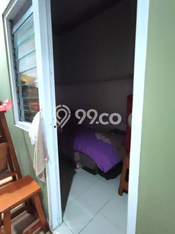 Sewa Rumah Murah di Green Lake City Jakarta Barat Punya 2 KT Sewa Rumah Murah di Green Lake City Jakarta Barat Punya 2 KT