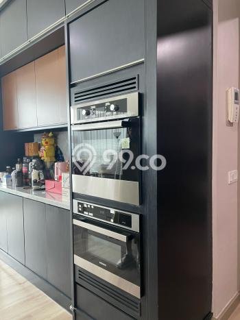Apartemen Prestisius Dijual di Jakarta Barat Lokasi Strategis Punya 3 Kamar Tidur Apartemen Prestisius Dijual di Jakarta Barat Lokasi Strategis Punya 3 Kamar Tidur