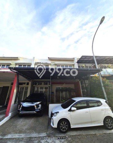 Dijual Rumah 4 Kamar Lokasi Ideal Nyaman dan Strategis di Ciledug Dijual Rumah 4 Kamar Lokasi Ideal Nyaman dan Strategis di Ciledug