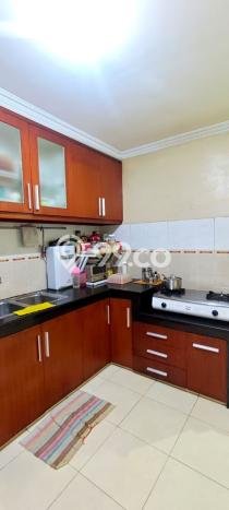Rumah Minimalis 3 KT LT 54m2 di Citra Garden Rumah Minimalis 3 KT LT 54m2 di Citra Garden