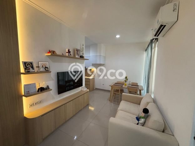Dijual Hunian Rumah Nyaman 3 Kamar di Pantai Indah Kapuk 2, Jakarta Utara Dijual Hunian Rumah Nyaman 3 Kamar di Pantai Indah Kapuk 2, Jakarta Utara