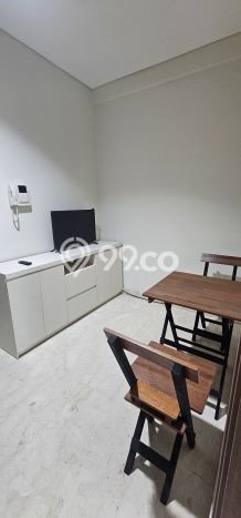 Ada Kamar Apartemen Murah Disewa di Cengkareng, Jakarta Barat 1 BR Ada Kamar Apartemen Murah Disewa di Cengkareng, Jakarta Barat 1 BR