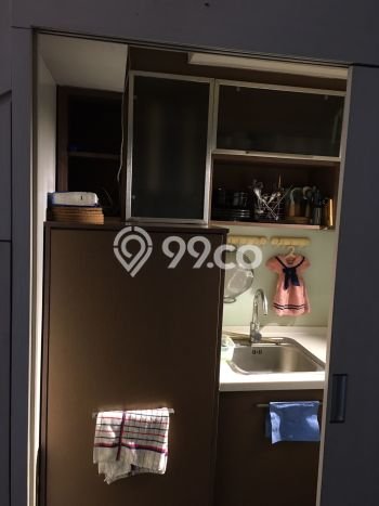 Dijual Apartemen di Jakarta Selatan 1 Kamar & 1 Kamar Mandi, Luas 84m2 Dijual Apartemen di Jakarta Selatan 1 Kamar & 1 Kamar Mandi, Luas 84m2