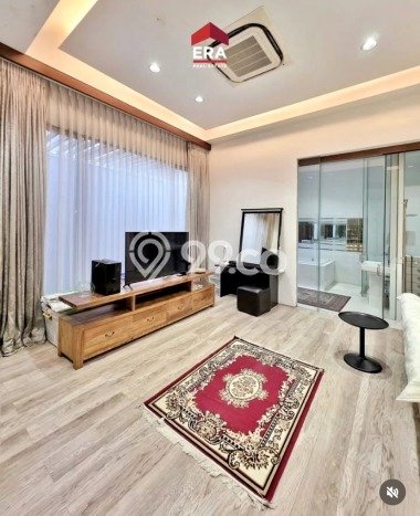 Dijual Rumah Elit Exclusive di Kebayoran Baru, Jakarta Selatan Dijual Rumah Elit Exclusive di Kebayoran Baru, Jakarta Selatan