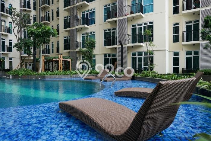 Dijual Apartemen Nyaman di Cengkareng Jakarta Barat 2 Kamar Tidur Dijual Apartemen Nyaman di Cengkareng Jakarta Barat 2 Kamar Tidur